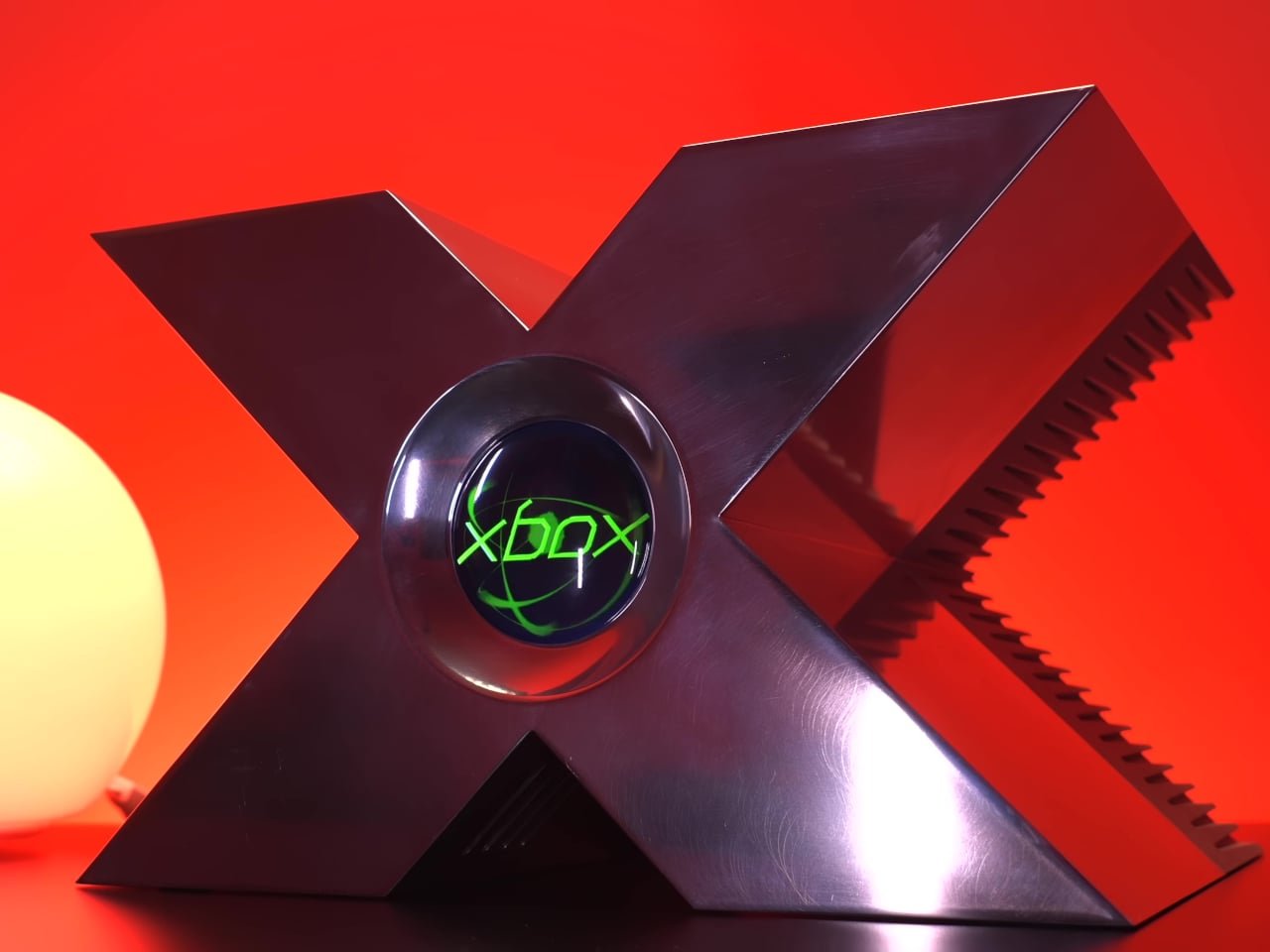 Xbox&rsquo;ın Efsane Prototipi: 18K$&lsquo;dan Erişilebilir 3D Baskı Harikasına Dönüşüm