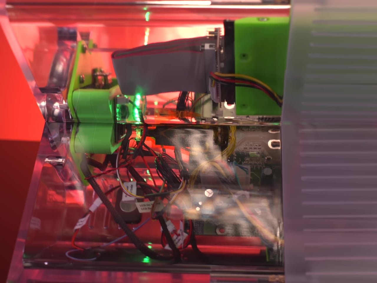 Xbox'ın Efsane Prototipi: 18K$'dan Erişilebilir 3D Baskı Harikasına Dönüşüm