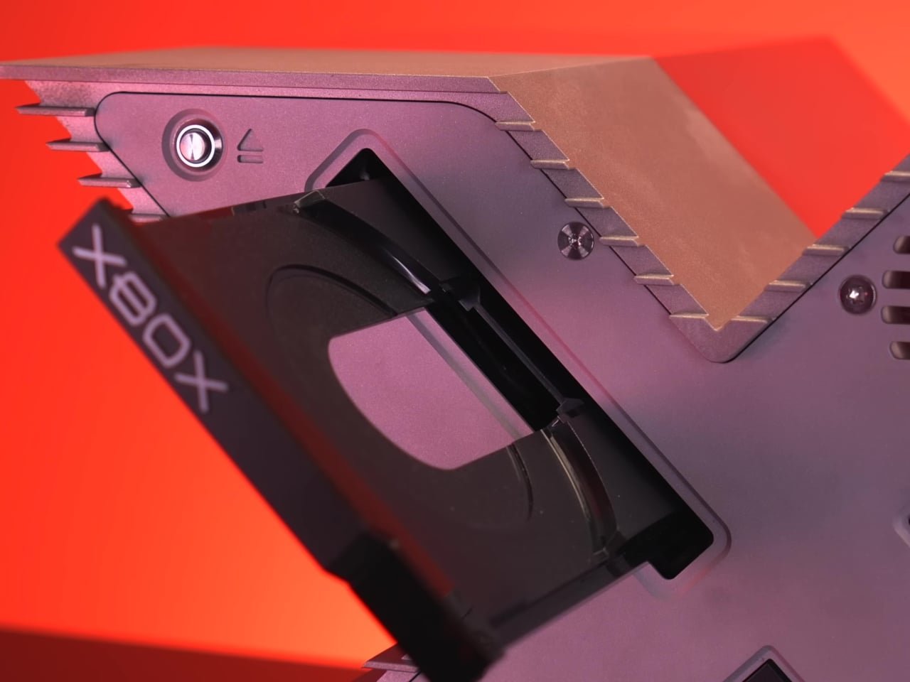 Xbox'ın Efsane Prototipi: 18K$'dan Erişilebilir 3D Baskı Harikasına Dönüşüm