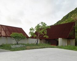 Xi'an Futbol Merkezi: Stadyumlar Artık Kentin Nefes Alan Kalbi