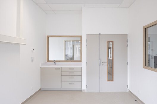 Sağlık Eğitiminde Yeni Çağ: Évreux'nün Yaşayan Sistemler Okulu