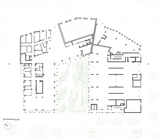 Sağlık Eğitiminde Yeni Çağ: Évreux'nün Yaşayan Sistemler Okulu