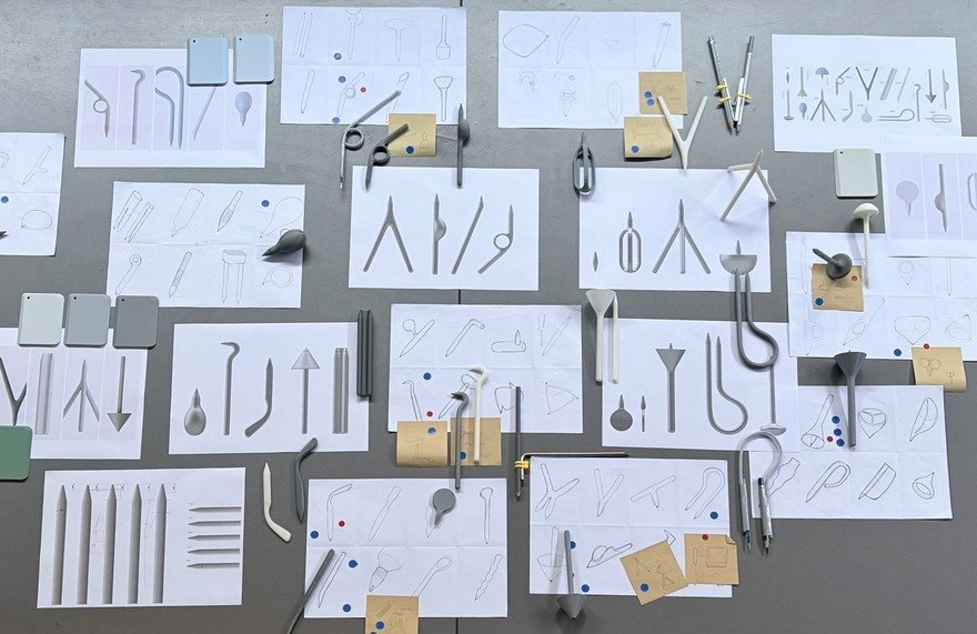 Hangeul&rsquo;un Ruhu, BKID&rsquo;nin Dokunuşu: Yazı Sanatında Yeni Formlar