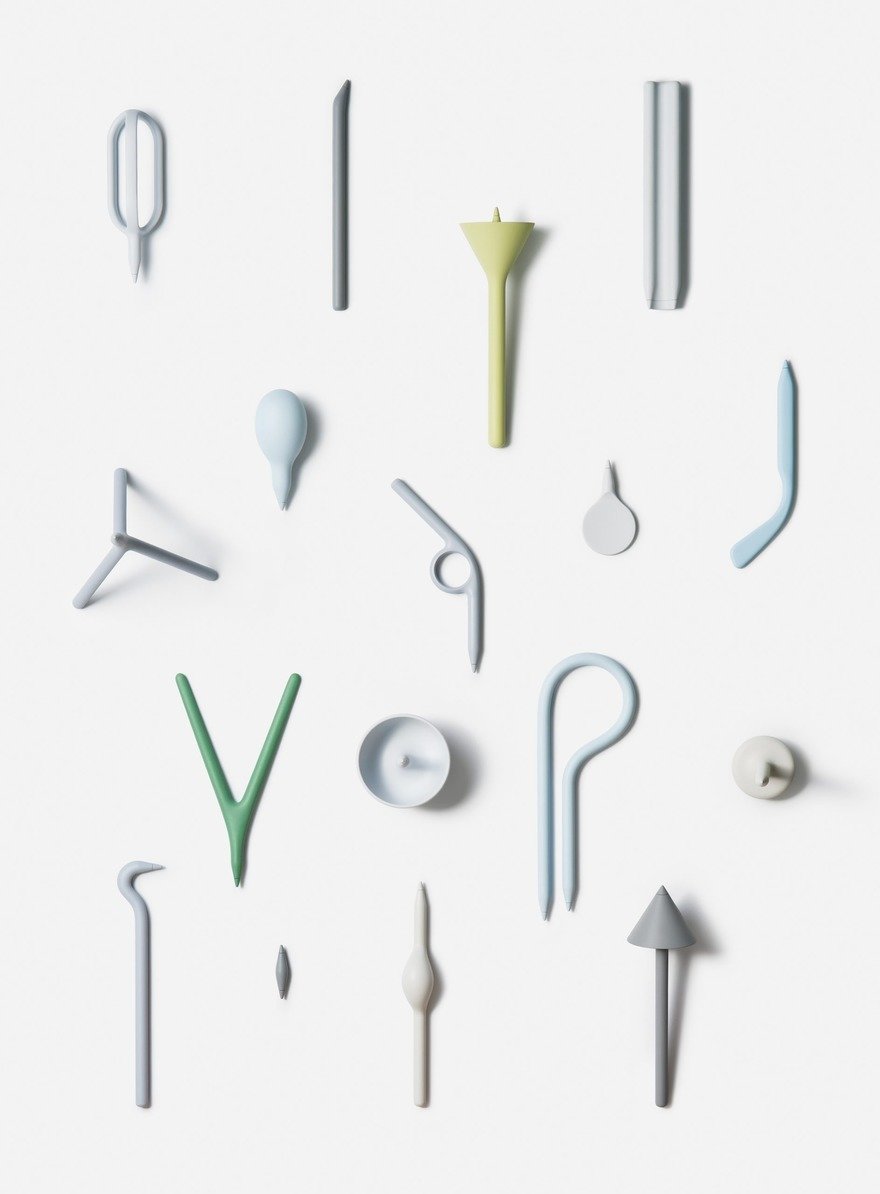 Hangeul'un Ruhu, BKID'nin Dokunuşu: Yazı Sanatında Yeni Formlar