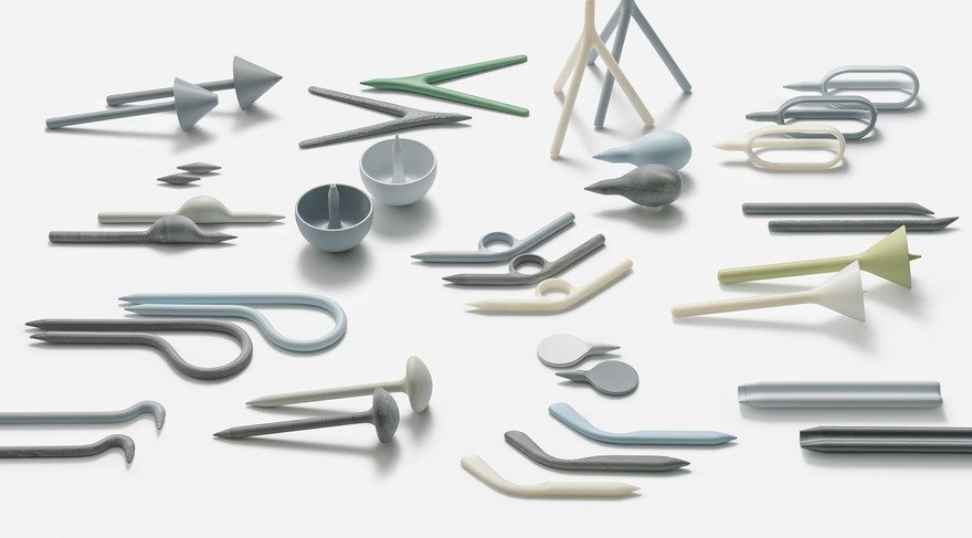 Hangeul'un Ruhu, BKID'nin Dokunuşu: Yazı Sanatında Yeni Formlar