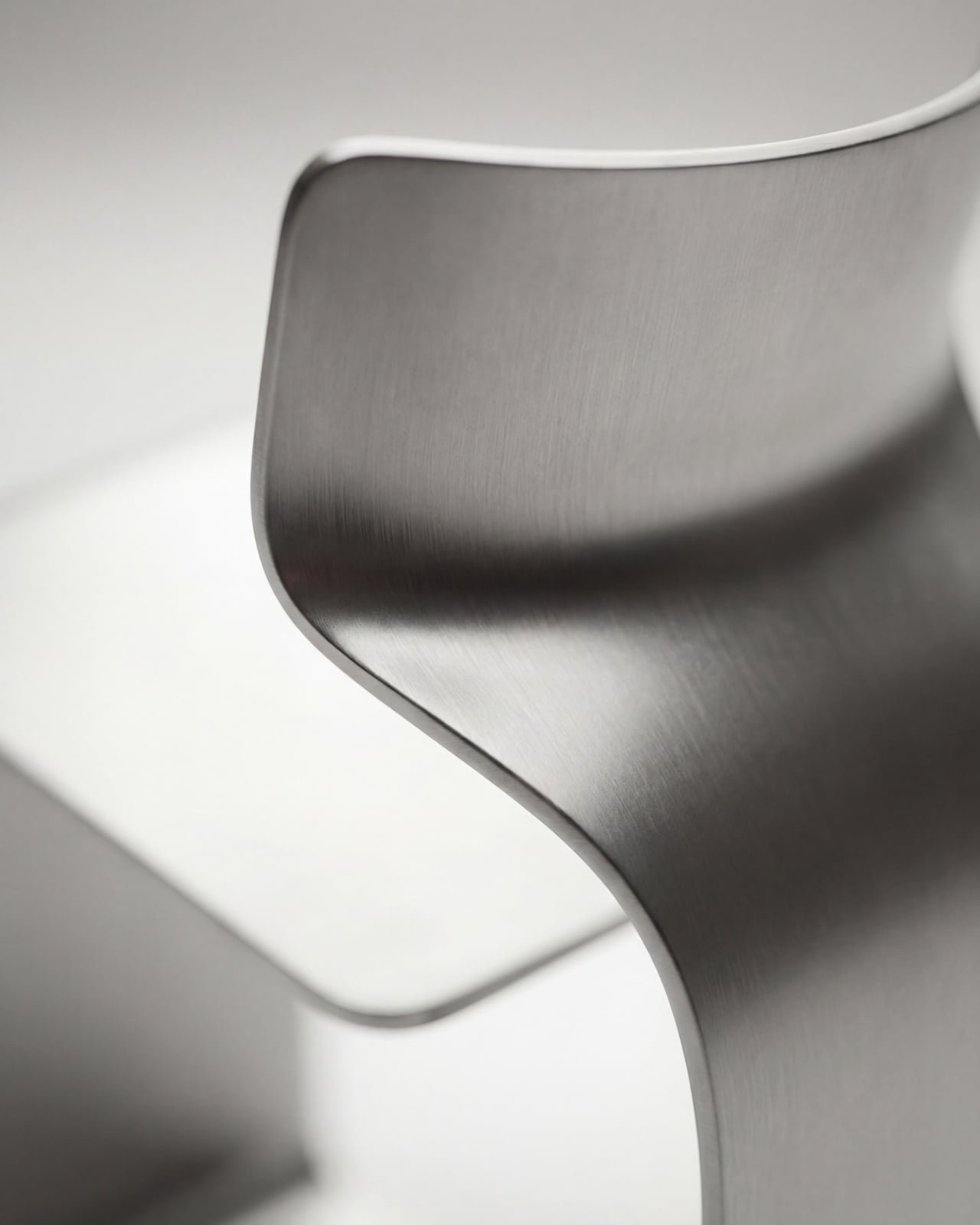 Davide Bozzo'dan ZERO Sandalye: Sıfır Bağlantı, Sonsuz Estetik