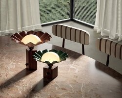 Kilden Akıllı Cephelere: 3D Seramik Shingle Mimaride Devrim