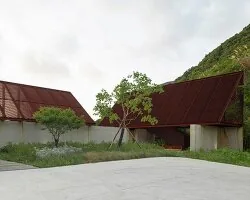 60° Bisiklet Durağı: Kendi Kendine Yeten Ekolojik Prototip