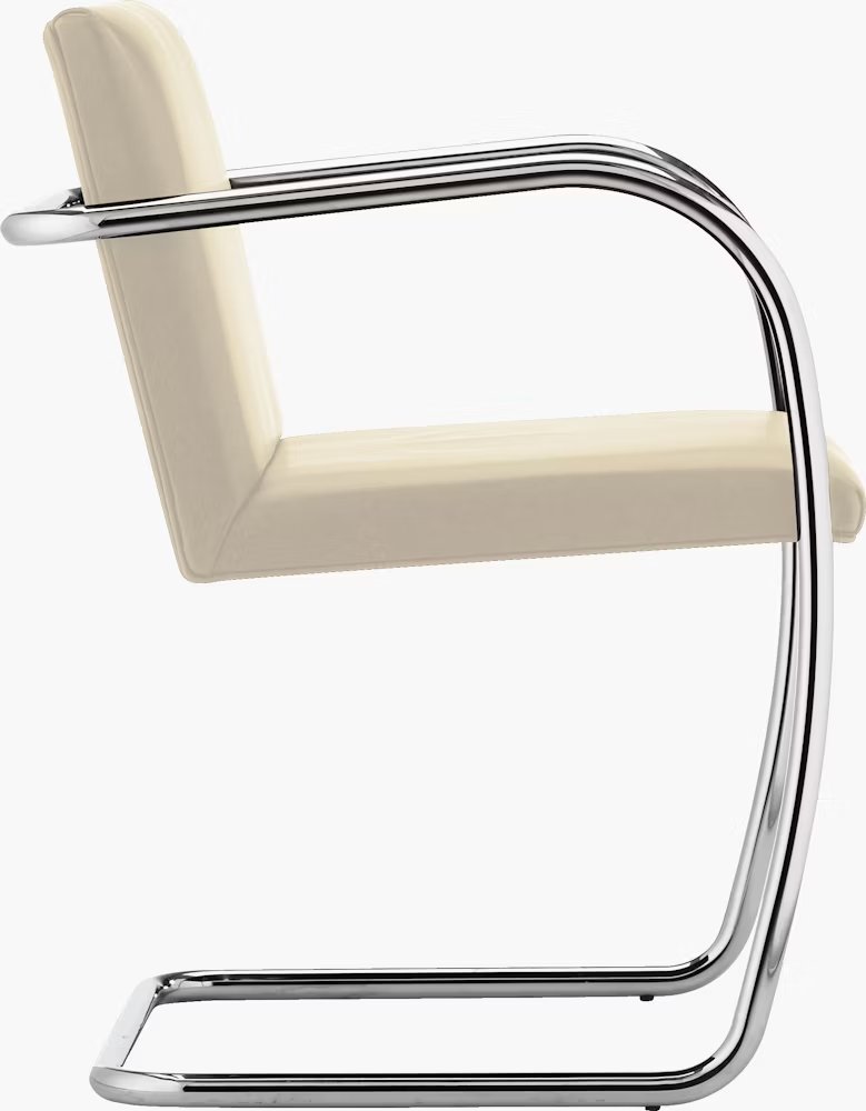 Alessandro Stabile’den Areo: Thonet Mirasını Modern Bir Yorumla Canlandırıyor