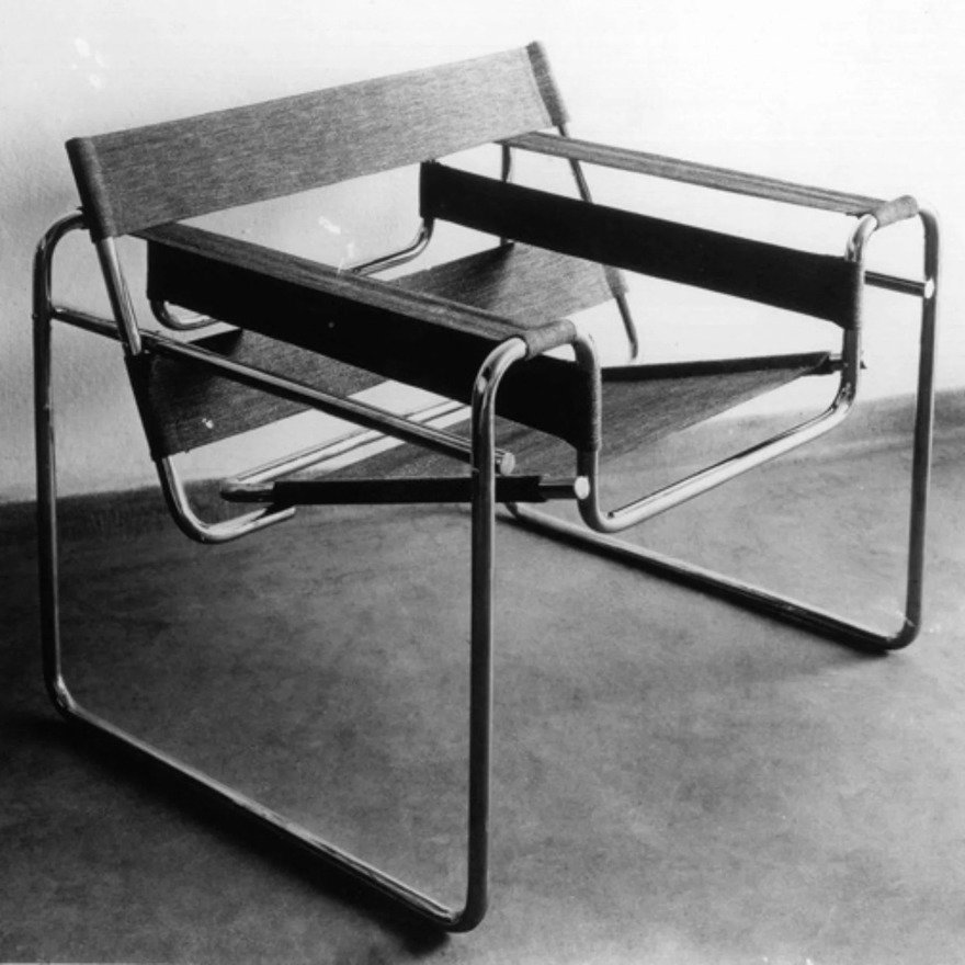 Alessandro Stabile'nin Areo'su: Thonet'in Ruhunu Günümüzle Buluşturuyor