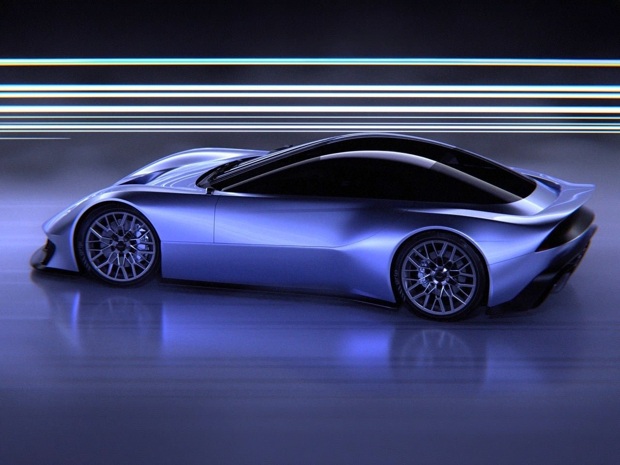 Vanagandr: Aston Martin'in Agresif Geleceği ve Tavizsiz GT Ruhu