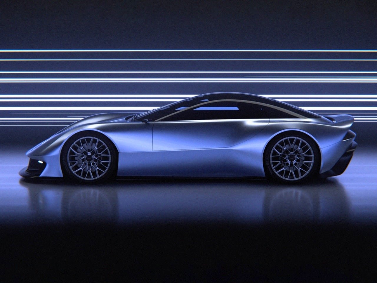Vanagandr: Aston Martin'in Agresif Geleceği ve Tavizsiz GT Ruhu