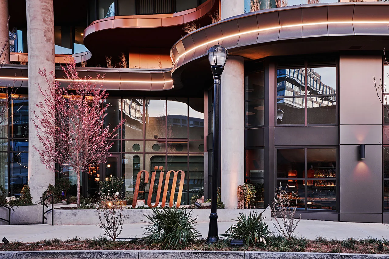 İtalyan Kültürünün İzinde: Atlanta’daki Füm Restoranı