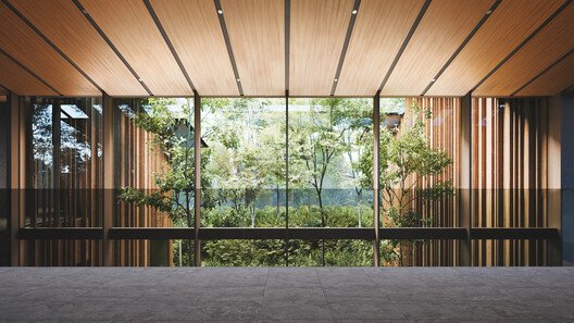 Brandywine: Kuma ve FO ile Sanat-Doğa Harmanı, ABD'de İlk