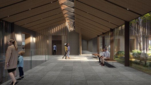 Brandywine: Kuma ve FO ile Sanat-Doğa Harmanı, ABD'de İlk