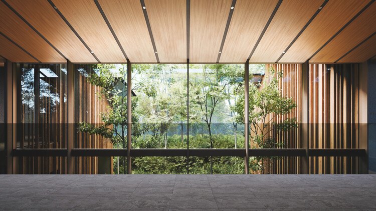 Brandywine: Kuma ve FO ile Sanat-Doğa Harmanı, ABD'de İlk