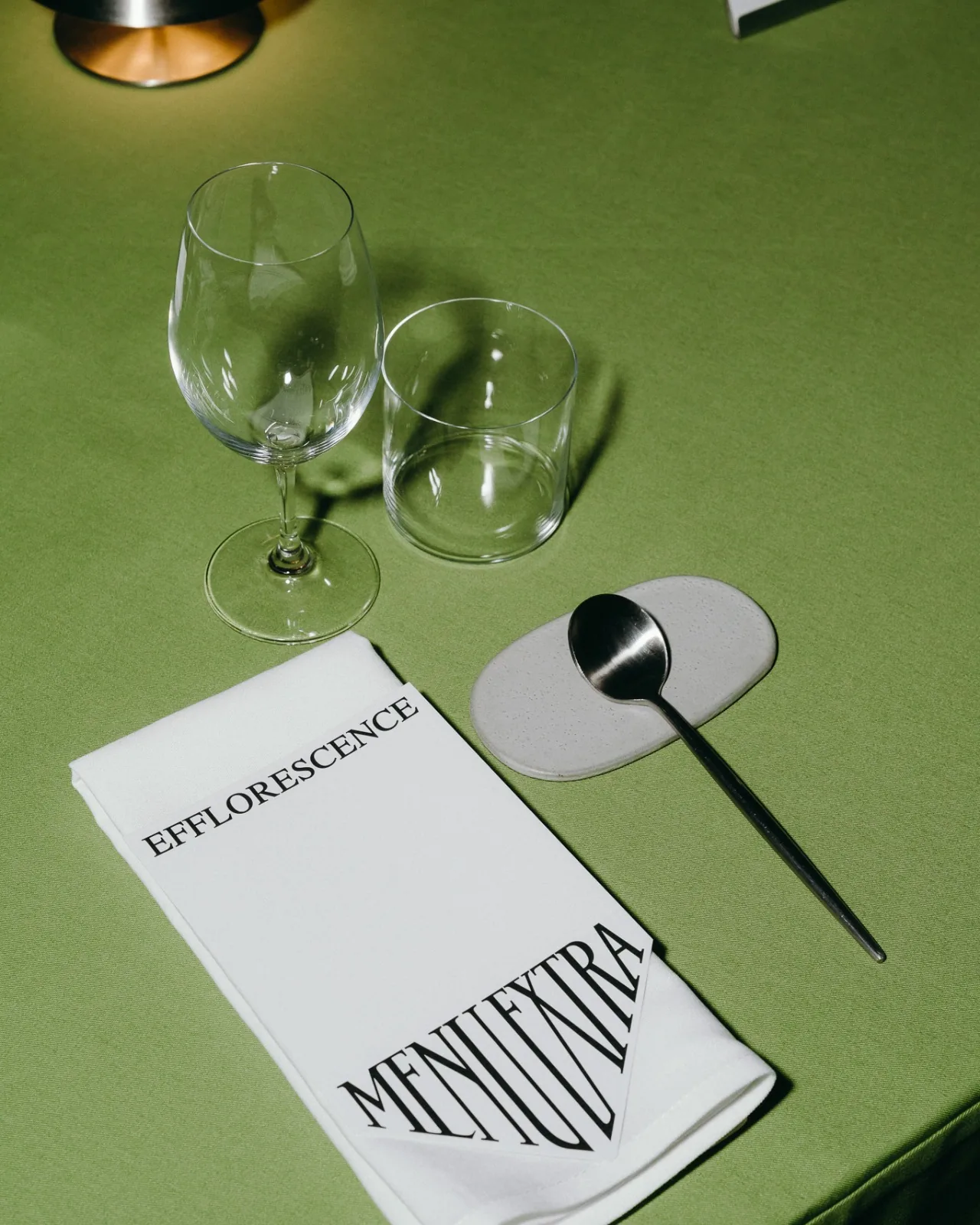 Brütalist Mimari ve Gastronomi: Efflorescence Deneyimi