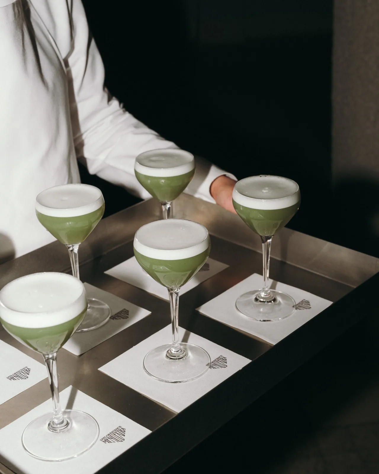 Brütalist Mimari ve Gastronomi: Efflorescence Deneyimi