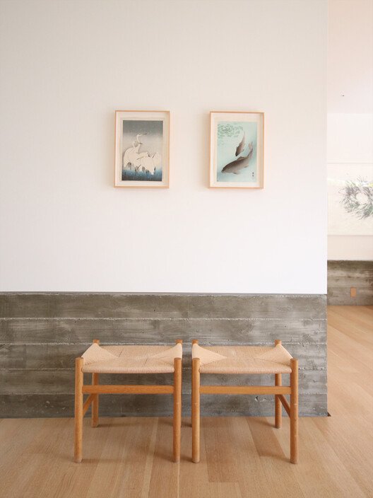 Bearing House: Büyük Aileye Yuva, Kuşaklararası Yaşamın Mimarı