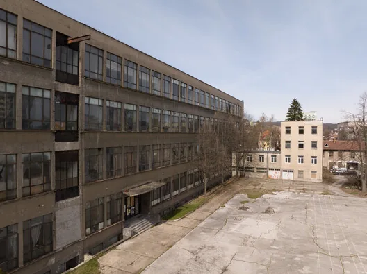 Christo ve Jeanne-Claude Merkezi: Gabrovo'nun Kültürel Nefesi