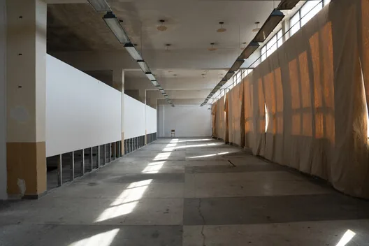 Christo ve Jeanne-Claude Merkezi: Gabrovo'nun Kültürel Nefesi