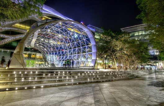 Asya'nın Kentsel Sırrı: Modernizmin Görünmez Mimarları