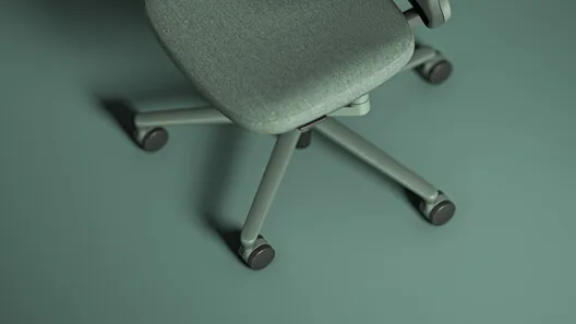 Doğru Oturma Diye Bir Şey Yok: Hareket Yeni Ergonomi
