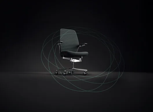 Doğru Oturma Diye Bir Şey Yok: Hareket Yeni Ergonomi