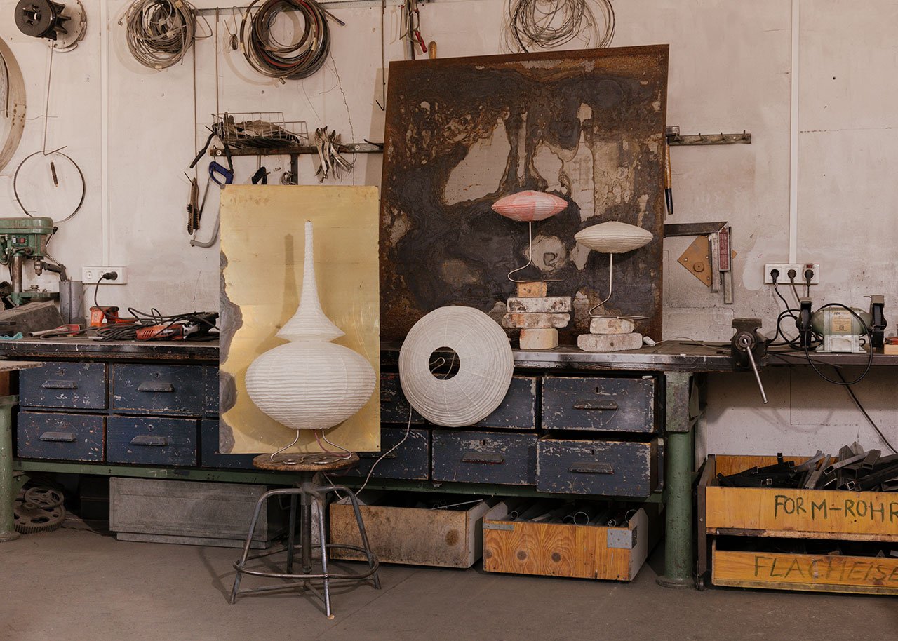 Endless Flat Studio: Göbeklitepe&rsquo;den İlhamla Zamansız Aydınlatmalar