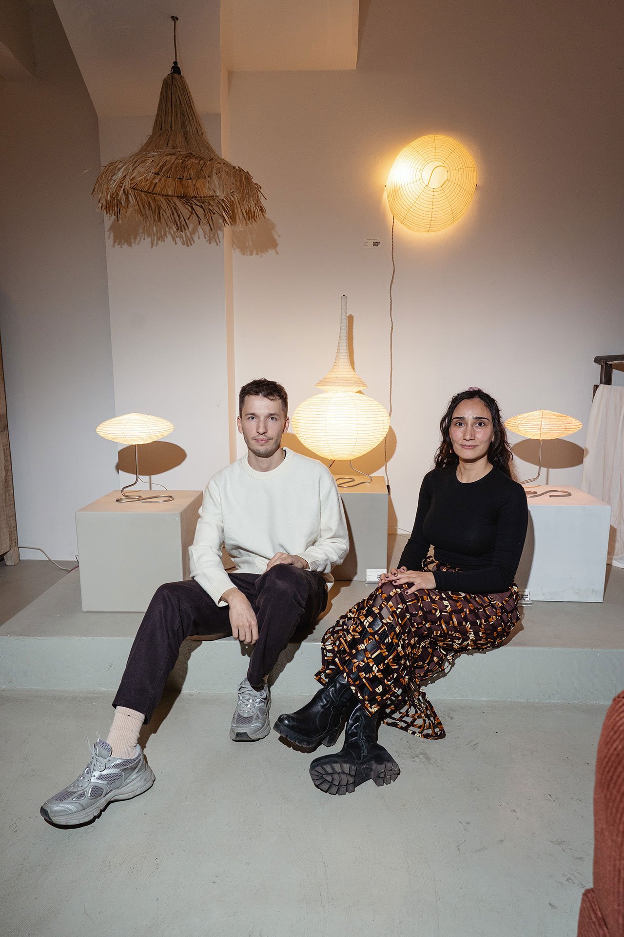 Endless Flat Studio: Göbeklitepe'den İlhamla Zamansız Aydınlatmalar