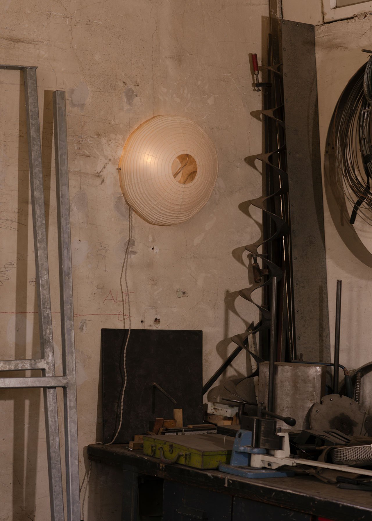 Endless Flat Studio: Göbeklitepe'den İlhamla Zamansız Aydınlatmalar