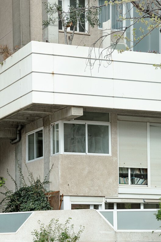 Espai Verd: Valensiya'da Beton ve Yeşilin Büyüleyici Dansı