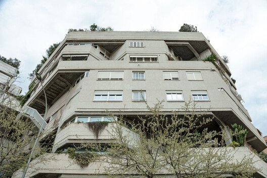 Espai Verd: Valensiya'da Beton ve Yeşilin Büyüleyici Dansı