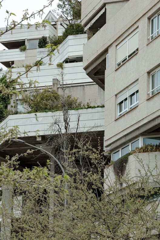 Espai Verd: Valensiya'da Beton ve Yeşilin Büyüleyici Dansı
