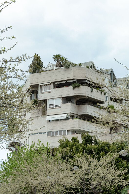 Espai Verd: Valensiya'da Beton ve Yeşilin Büyüleyici Dansı