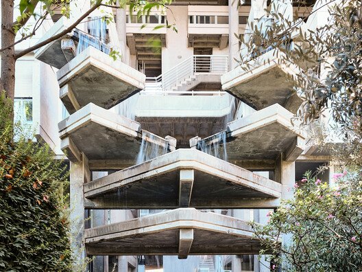 Espai Verd: Valensiya'da Beton ve Yeşilin Büyüleyici Dansı