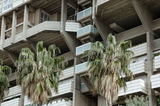 Espai Verd: Valensiya'da Beton ve Yeşilin Büyüleyici Dansı