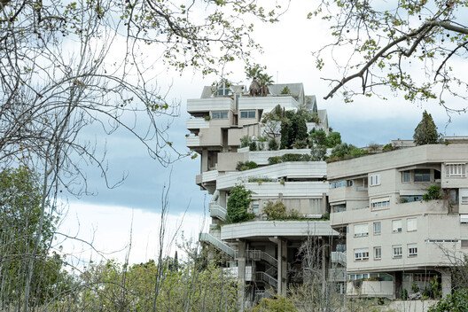 Espai Verd: Valensiya'da Beton ve Yeşilin Büyüleyici Dansı