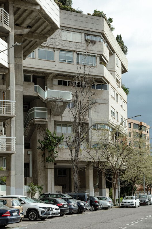 Espai Verd: Valensiya'da Beton ve Yeşilin Büyüleyici Dansı