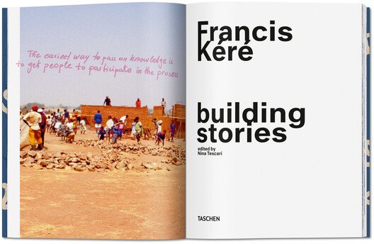 Francis Kéré: Mimarlıkla Hayatlara Dokunan Pritzkerli Vizyoner