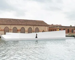 Geleceği Tasarlamak: Ma Yansong, Carlo Ratti ve Stefano Boeri’den Vizyoner Buluşma