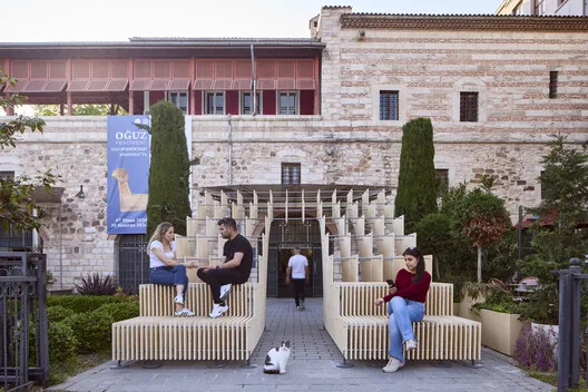 Global Design Forum İstanbul: Şehri Tasarım Sahnesine Dönüştüren İlk Edisyon