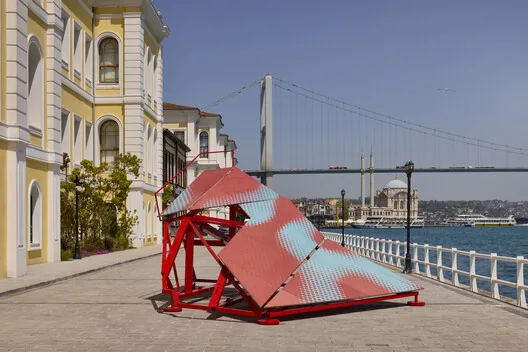 Global Design Forum İstanbul: Şehri Tasarım Sahnesine Dönüştüren İlk Edisyon