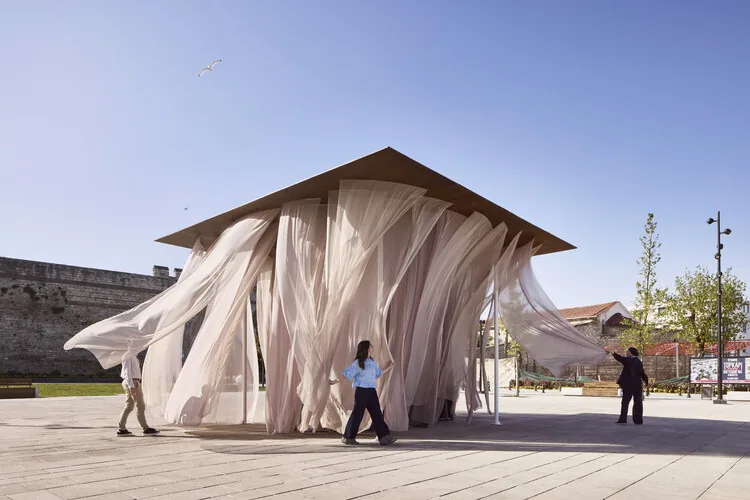Global Design Forum İstanbul: Şehri Tasarım Sahnesine Dönüştüren İlk Edisyon