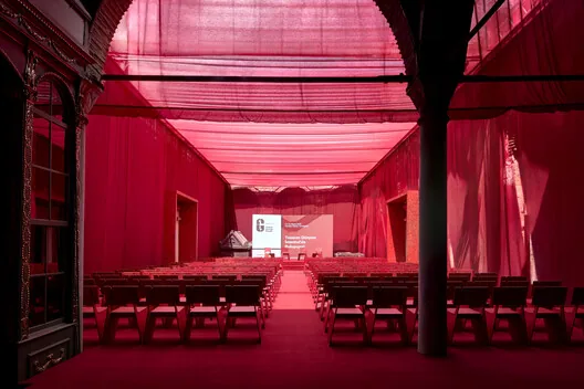 Global Design Forum İstanbul: Şehri Tasarım Sahnesine Dönüştüren İlk Edisyon
