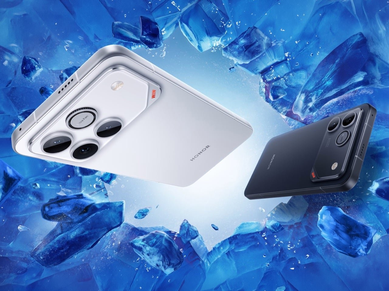 Honor'dan Dev Batarya: 12.000 mAh ile İncelik ve Gücün Buluşması