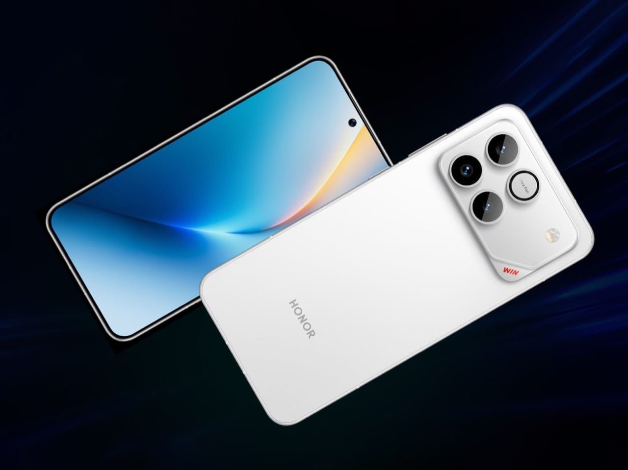 Honor'dan Dev Batarya: 12.000 mAh ile İncelik ve Gücün Buluşması