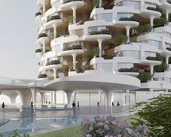 Biyofilik Perakende: Doğayla Dans Eden Mekan Tasarımı