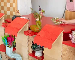 Biyofilik Perakende: Doğayla Dans Eden Mekan Tasarımı