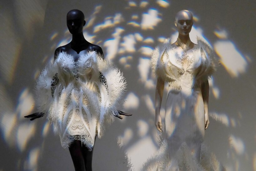 Iris Van Herpen: Sınırları Aşan Moda, Duyuları Şekillendiren Sanat